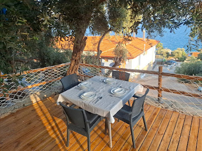 Akbük Çadır Konaklama